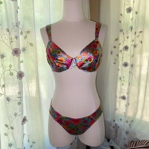 Vintage Victoria Secret Lingerie